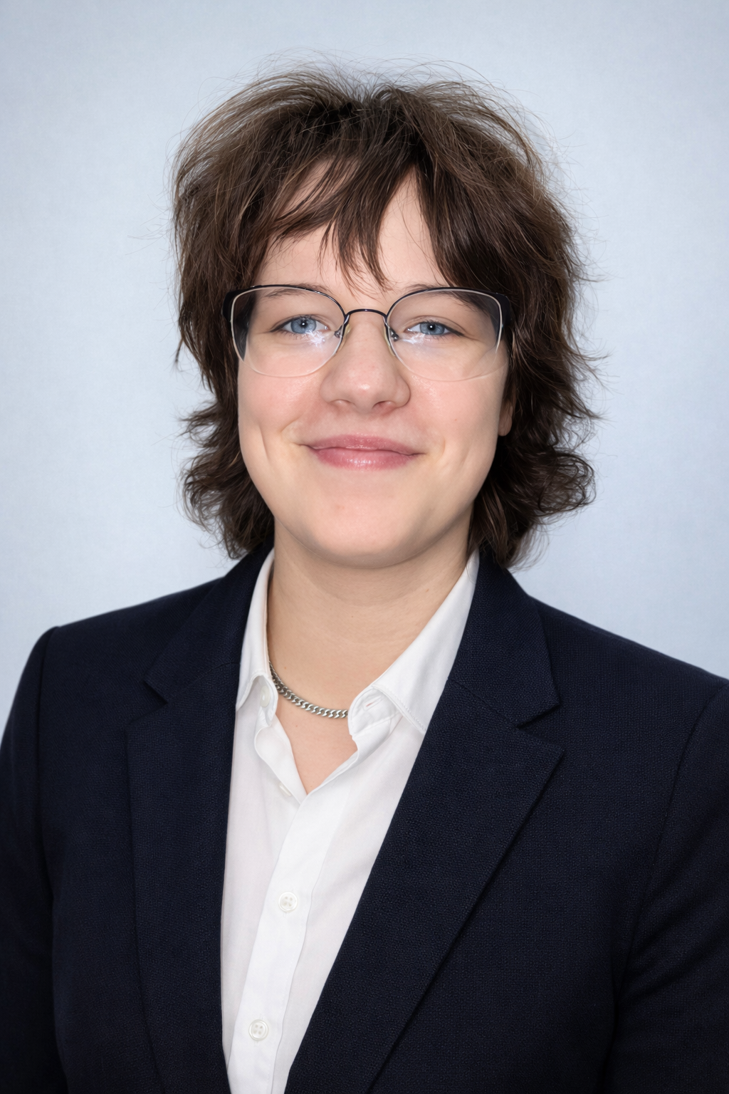 About Alexandra Stauffer